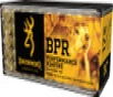Browning Performance Rimfire 17 HMR - 17 Grain Polymer Tip - 2550 FPS - 50 Rounds - B195117050 BPR