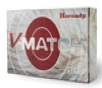 Hornady V-Match 22 ARC - 62 Grain ELD-VT - 3300 FPS - 20 Rounds - 81542