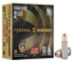 Federal Personal Defense 32 ACP - 68 Grain Hydra-Shok Deep JHP - 1000 FPS - 20 Rounds - P32HSD1
