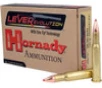 Hornady LEVERevolution 30-30 Win - 140 Grain Monoflex - 2465 FPS - 20 Rounds - 82731