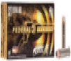Federal HammerDown 327 Magnum - 127 Grain Bonded HP - 1650 FPS - 20 Rounds - LG327F1