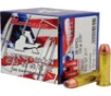 Hornady American Gunner 38 Special - 125 Grain XTP - 900 FPS - 25 Rounds - 90324
