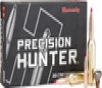 Hornady Precision Hunter 338 Lapua - 270 Grain ELD-X - 2800 FPS - 20 Rounds   - 82313