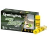 Remington Premier Accu-Tip Bonded Sabot Slug 20 Gauge - 3  - 260 Grain AccuTip - 1900 FPS - 5 Rounds - PRA20M accutip