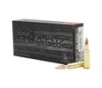 Hornady Black 224 Valkyrie - 75 Grain BTHP - 3000 FPS - 20 Rounds - 81532