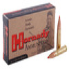 Hornady Custom 300 BLK - 135 Grain FTX - 2085 FPS - 20 Rounds - 80881