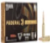 Federal Gold Medal 224 Valkyrie - 80 5 Grain Berger BT Target - 2925 FPS - 20 Rounds - GM224VLKBH2