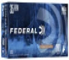 Federal Power-Shok 35 Rem - 200 Grain JSP - 2080 FPS - 20 Rounds - 35A
