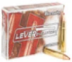 Hornady LEVERevolution 35 Rem - 200 Grain FTX - 2225 FPS - 20 Rounds - 82735