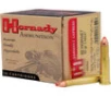 Hornady Varmint Express 22 Hornet - 35 Grain V-Max - 3070 FPS - 25 Rounds - 8302