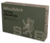Sellier   Bellot 7 62X54R - 180 Grain FMJ - 2579 FPS - 20 Rounds - SB76254RA