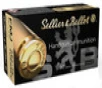 Sellier   Bellot 7 62x25 Tokarev - 85 Grain FMJ - 1857 FPS - 50 Rounds - SB762TOK