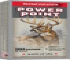 Winchester Power Point 300 Savage - 150 Grain Power Point - 2630 FPS - 20 Rounds - X3001