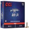CCI AR Tactical 22 LR - 40 Grain CPRN - 1200 FPS - 300 Rounds - 956