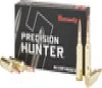 Hornady Precision Hunter 270 WSM - 145 Grain ELD-X - 3100 FPS - 20 Rounds - 80558
