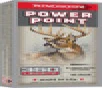 Winchester Power Point 350 Legend - 180 Grain Power Point - 2100 FPS - 20 Rounds - X3501