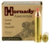 Hornady Custom 460 S W Magnum - 200 Grain FTX - 2200 FPS - 20 Rounds - 9152