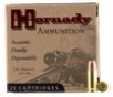 Hornady Custom 25 ACP - 35 Grain XTP - 900 FPS - 25 Rounds - 90012
