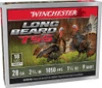 Winchester Long Beard TSS 28 Gauge - 2 75  -  9 - 1-1 4oz Payload - 1050 FPS - 5 Rounds - LBTSS289