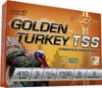 Fiocchi Golden Turkey TSS 410 Gauge - 3  -  9 - 13 16oz Payload - 1100 FPS - 5 Rounds - 410TSS9