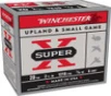 Winchester Super-X Game Load 20 Gauge - 2 75  -  6 - 7 8oz Payload -1210 FPS - 25 Rounds - XU206