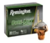 Remington Core-Lokt Tipped 280 Rem - 140 Grain Core-Lokt Tipped - 3020 FPS - 20 Rounds - RT280RA