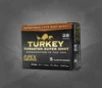 Apex Ammunition Turkey TSS 28 Gauge - 2 75  -  9 - 1-3 8oz Payload - 1040 FPS - 5 Rounds - PT28-9