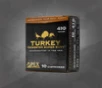 Apex Ammunition Turkey TSS 410 Gauge - 3  -  9 5 - 27 32oz Payload - 1060 FPS - 10 Rounds - PT410-95