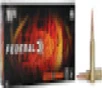 Federal Fusion Tipped 7mm PRC - 175 Grain Tipped Fusion - 2925 FPS - 20 Rounds - F7PRCTFS2