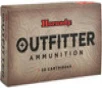 Hornady Outfitter 7mm WSM - 150 Grain CX - 3050 FPS - 20 Rounds - 805514