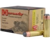 Hornady 500 S W Magnum - 500 Grain XTP - 1425 FPS - 20 Rounds - 9252
