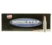 DoubleTap Ammunition 223R62X Tactical  223 Rem 62 gr Barnes TSX Lead Free 20 Bx  50 Cs
