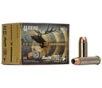 Federal P44SA Premium  44 Rem Mag 280 gr Swift A-Frame  SWFR  20 Bx  10 Cs
