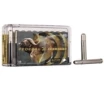 Federal P458T2 Premium Safari Cape-Shok 458 Win Mag 500 gr Trophy Bonded Bear Claw  TBBC  20 Bx  10 Cs