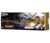 Federal P223TC1 Premium  223 Rem 55 gr Trophy Copper  TC  20 Bx  10 Cs