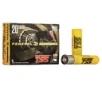 Federal PTSSX295F79 Premium Heavyweight TSS 20 Gauge 3  1 5 8 oz 7 9 Shot 5 Bx 50 Cs