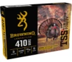Browning Ammo Tungsten Turkey 410 Gauge 3  13 16 oz 9 Shot
