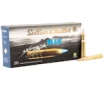 Sellier   Bellot 300 Win Mag Hunting Ammo eXergy 180 gr TAC-EX-Blue
