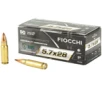 Fiocchi 5 7x28mm 35 gr Jacketed Frangeable  JF   Defensive Ammo