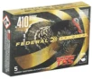 Federal Premium Turkey Heavyweight TSS 410 Gauge 3  13 16 oz Tungsten 7 Shot Shotgun Ammo