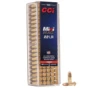 CCI Mini-Mag High Velocity 22 LR 40 gr CPRN 100rd Box Rimfire Ammo