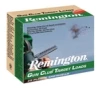 Remington Ammunition 20236 Gun Club  20 Gauge 2 75  7 8 oz 9 Shot 25 Bx
