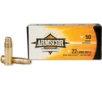Armscor 50015PH Rimfire  22 LR 36 gr High Velocity Hollow Point  HVHP  Ammo