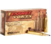 Barnes Bullets 21569 VOR-TX Rifle  300 Win Mag 150 gr Tipped TSX Boat Tail Ammo