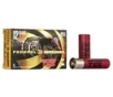Federal PTSSX193F9 Premium Heavyweight TSS 12 Gauge 3  1 3 4 oz 9 Shot 5 Bx 50 Cs