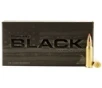 Hornady Black 6 8mm SPC 110 Grain V-MAX 20 Round Box