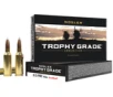 Nosler 61014 Trophy Grade 6 5 PRC 140 gr Nosler AccuBond 20 Per Box Ammo