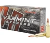 Hornady 81531 Varmint Express 224 Valkyrie 60 gr Hornady V Max Ammo