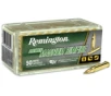 Remington Ammunition 20023 Premier Magnum Rimfire 17 HMR 17 gr Jacketed Hollow Point 50 Per Box