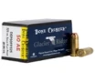 Magnum Research DEP50FP325 BoneCrusher  50 AE 325 gr Flat Point  FP  20 Bx